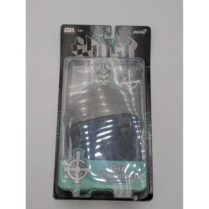 Super7 Ghost Papa Emeritus II Deluxe Action Figure Toy Collectible